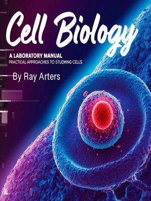 cover image of Cell Biology